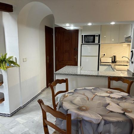 Appartement Aldea Del Mar à Torrevieja Extérieur photo