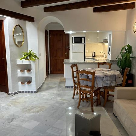 Appartement Aldea Del Mar à Torrevieja Extérieur photo