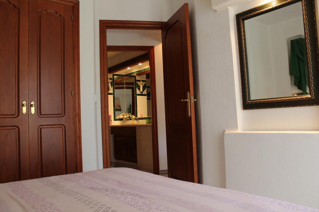 Appartement Aldea Del Mar à Torrevieja Extérieur photo