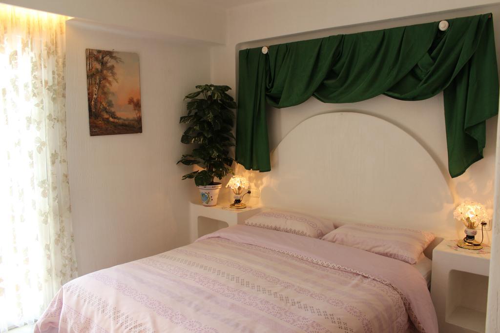 Appartement Aldea Del Mar à Torrevieja Extérieur photo