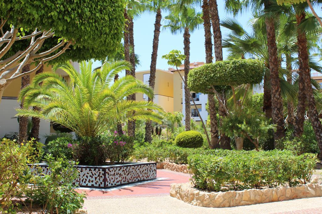 Appartement Aldea Del Mar à Torrevieja Extérieur photo